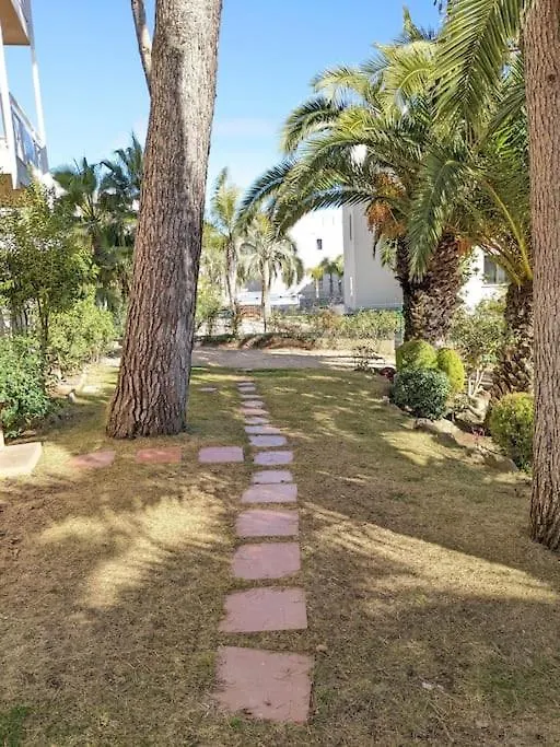 Apartamento Cala Del Pi Platja d'Aro