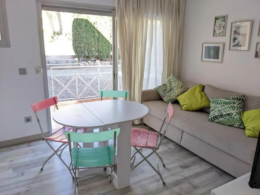 Apartamento Cala Del Pi Platja d'Aro