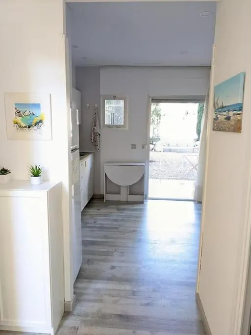 Apartamento Cala Del Pi Platja d'Aro