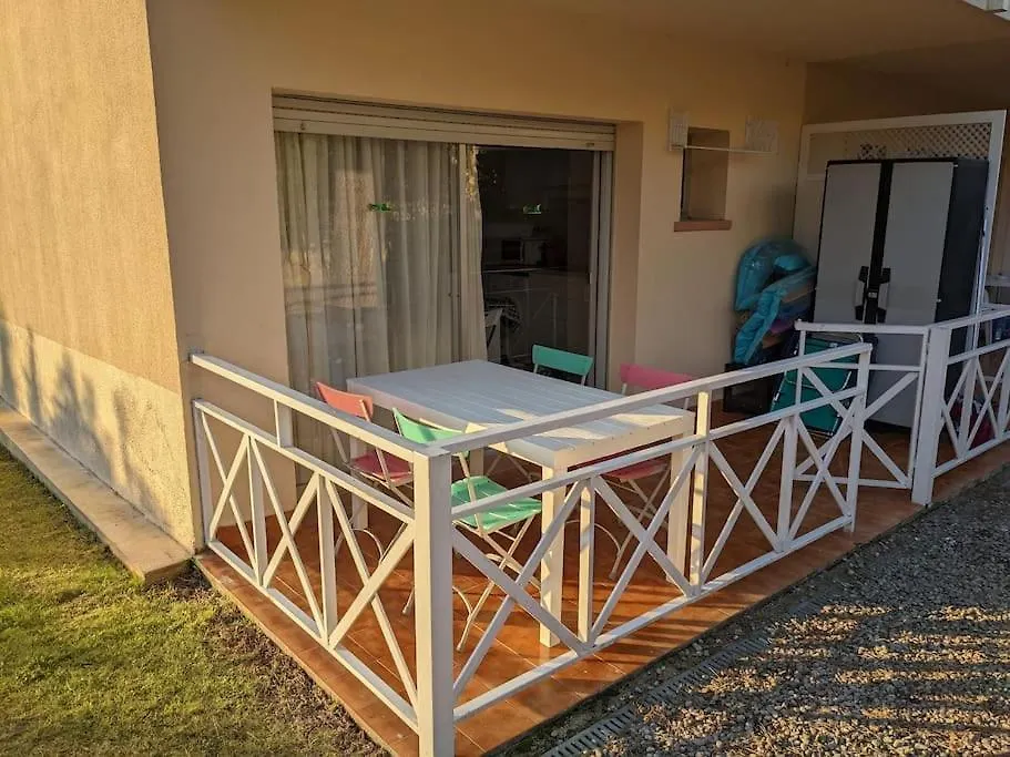 Apartamento Cala Del Pi Platja d'Aro 0*,