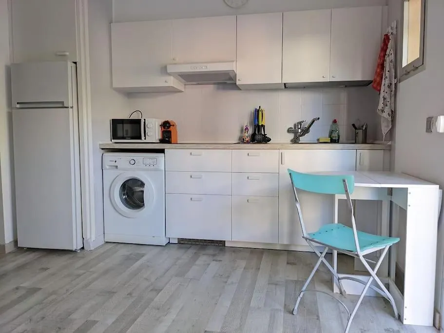 Apartamento Cala Del Pi Platja d'Aro