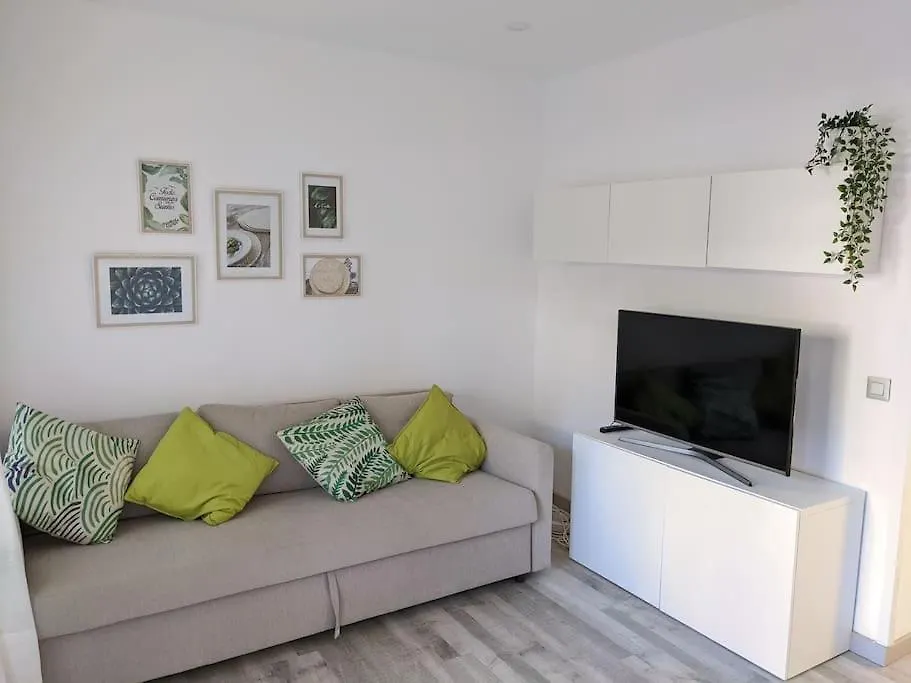 Apartamento Cala Del Pi Platja d'Aro