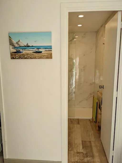 Apartamento Cala Del Pi Platja d'Aro Apartment