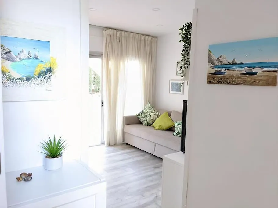 Apartamento Cala Del Pi Platja d'Aro