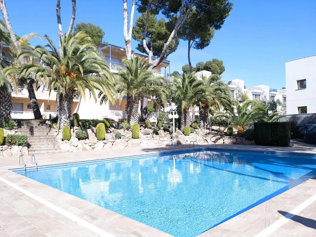 Apartamento Cala Del Pi Platja d'Aro