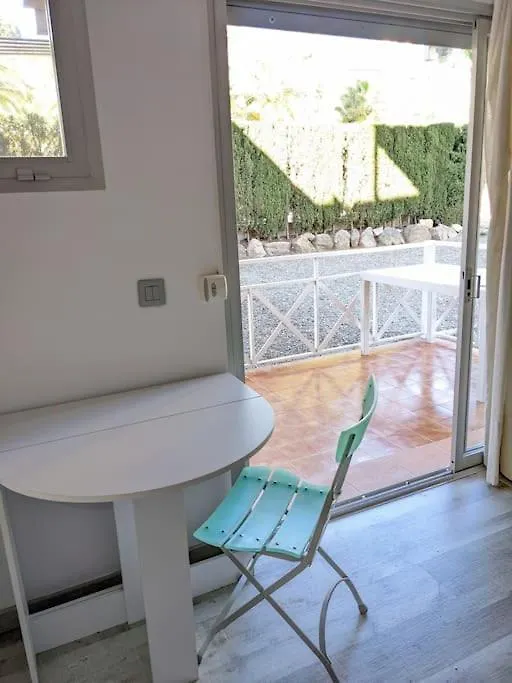 Apartment Apartamento Cala Del Pi Platja d'Aro