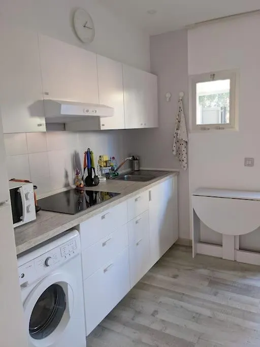 Apartamento Cala Del Pi Platja d'Aro 0*,