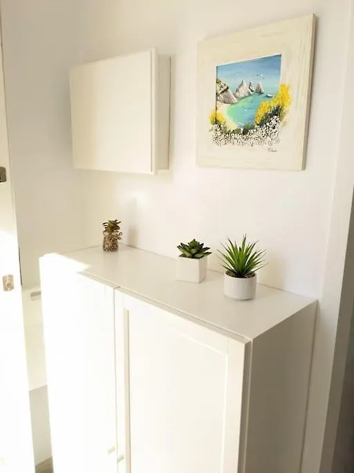 Apartamento Cala Del Pi Platja d'Aro 0*,  Španělsko