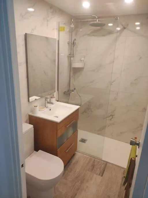 Apartamento Cala Del Pi Platja d'Aro Španělsko